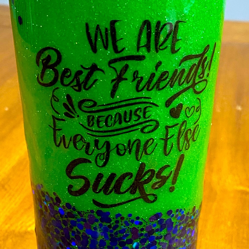 20 oz. Tumbler